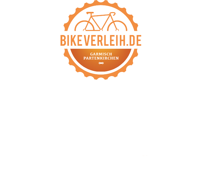 bikeverleih garmisch ohne MUC