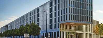 Bikeverleih Garmisch im H4 Hotel München Messe