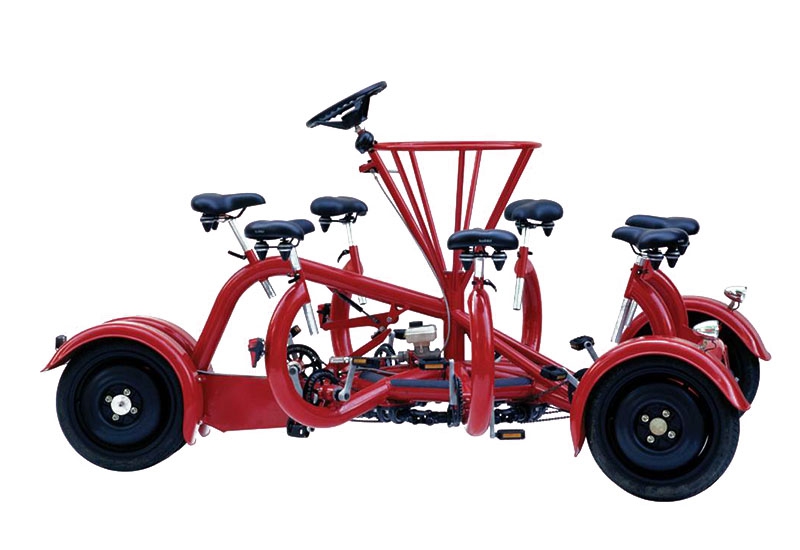 Conferencebike