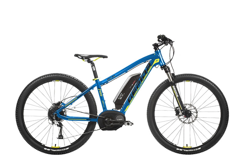 Kinder E-Bikes