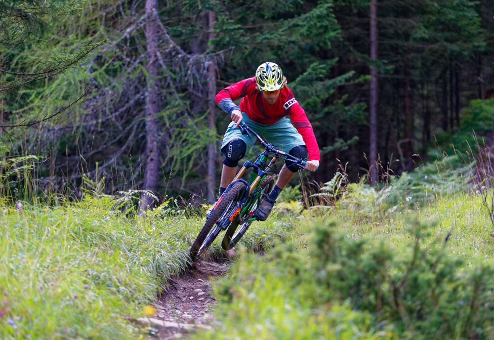Alpen Trail Tag (Bayern & Tirol)